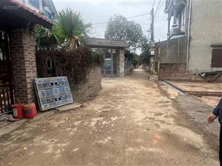 Bán đất tặng nhà gỗ siêu đẹp , lô góc 2 mặt tiền tại xuân đồng, tân minh, sóc sơn
