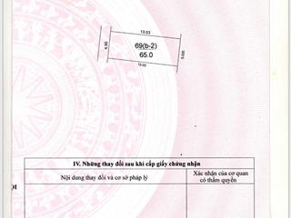Bán nhanh nhà 4 tầng tại ngọc chi, vĩnh ngọc, đông anh ô tô đi thông