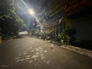 Cần bán 80m2 mặt tiền kinh doanh hot nhất vĩnh ngọc