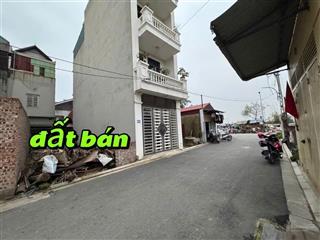 Cần bán 60m2 lễ pháp, đông anh đường oto tránh
