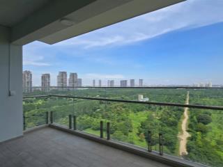 Căn hộ siêu đẹp giá siêu tốt view sân gofl xanh mát