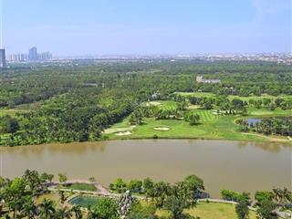 Chuyển sang úc định cư, chính chủ gửi bán căn hộ tâm huyết tại dự án cao cấp nhất ecopark