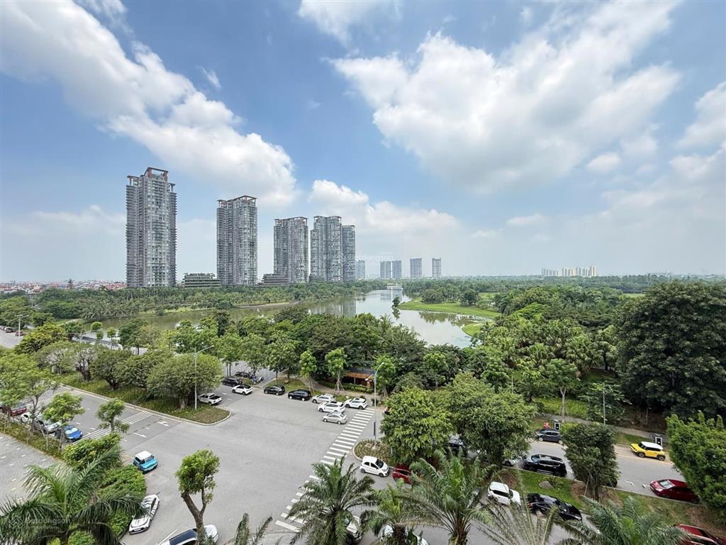 Bán căn hộ 3pn aqua bay sky residences, 10,8 tỷ, 163m2, xuân quan, văn giang, hưng yên