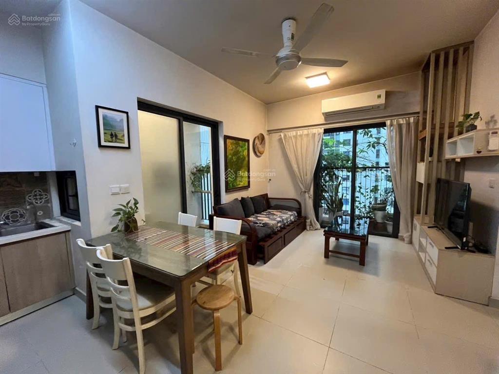 Bán căn hộ 46m2 tại sky 2 aqua bay sky