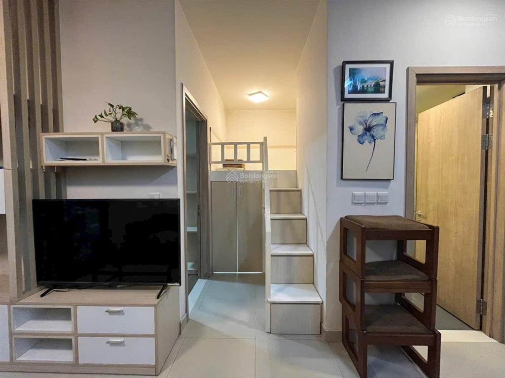Bán căn hộ 46m2 tại sky 2 aqua bay sky