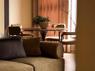 Cc mezza sky oasis diện tích lên đến 130m2, full nội thất đẹp