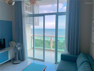 Bán căn hộ 2pn view biển siêu đẹp tại ocean vista, hàm tiến, phan thiết