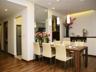 Chính chủ bán căn 3 ngủ đẹp nhất fivestar tầng trung, căn góc, view bể bơi & hồ hạ đình