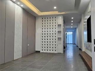Tt thanh trì đường ngọc hồi 102m2 thang máy 4 tầng quanh 100 triệu mét
