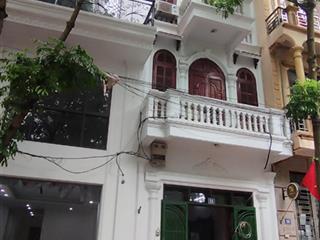 Nhà đại kim phân lô vỉa hè kd 2 mặt ngõ ô tô tránh 72 m 6 tầng thang máy m 4.2 m 24.3 tỷ
