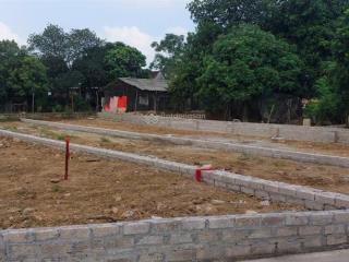 Lô đất cuối cùng giá dưới 2 tỷ có ngay 100m sơn đông, sơn tây  0977 967 ***