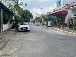Bán 1,3 tỉ lô đất 327m2 sổ hồng thôn lương cụ nam xã quỳnh hồng quỳnh phụ, thái bình