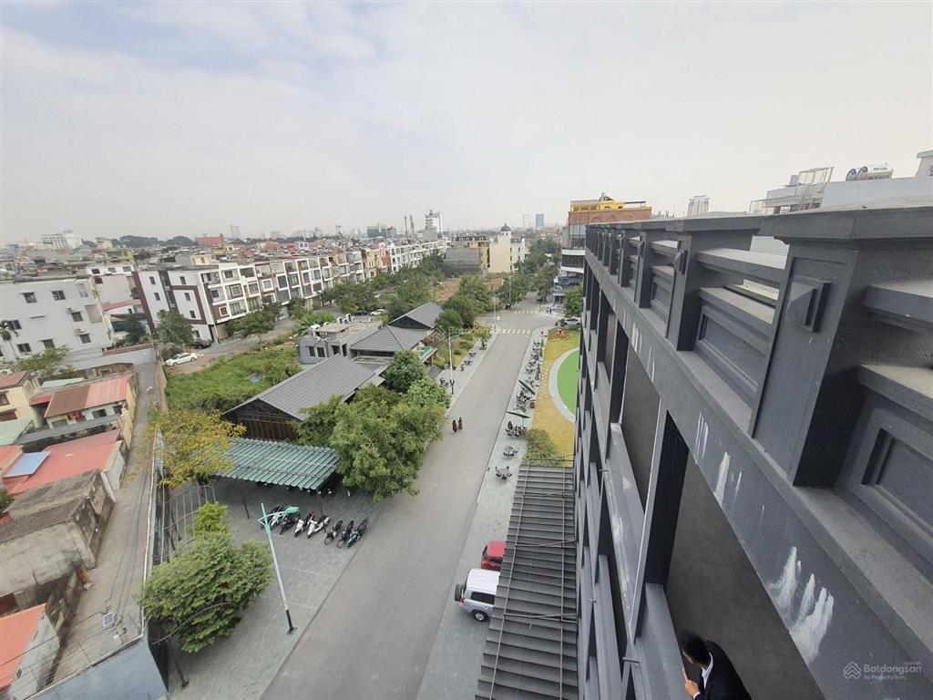 Bán đất tuyến 1 icc quán mau, 150m2, mt 7.5m, lô duy nhất.  0389 451 ***