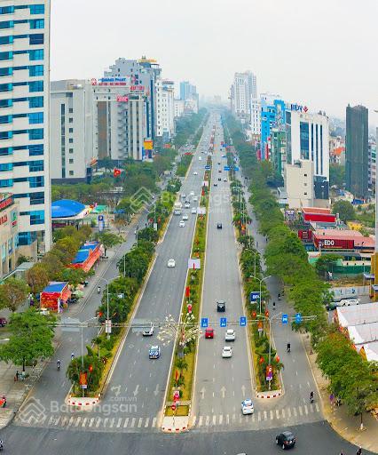 Cho thuê đất mặt đường lê hồng phong 2000m², vị trí đẹp, cho thuê dài hạn.  0389 451 ***