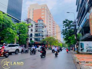 Bán cặp chập văn cao, dt 180m2, mt 9m, vị trí cực đẹp, dòng tiền cao.  0389 451 ***