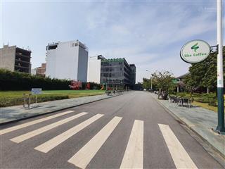 Cần bán gấp đất icc quán mau, lạch tray, dt 217m2, mt 11m, giá đầu tư.  0389 451 ***