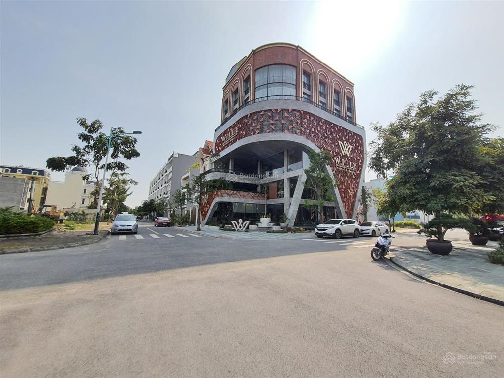 Cần bán gấp đất icc quán mau, lạch tray, dt 217m2, mt 11m, giá đầu tư.  0389 451 ***