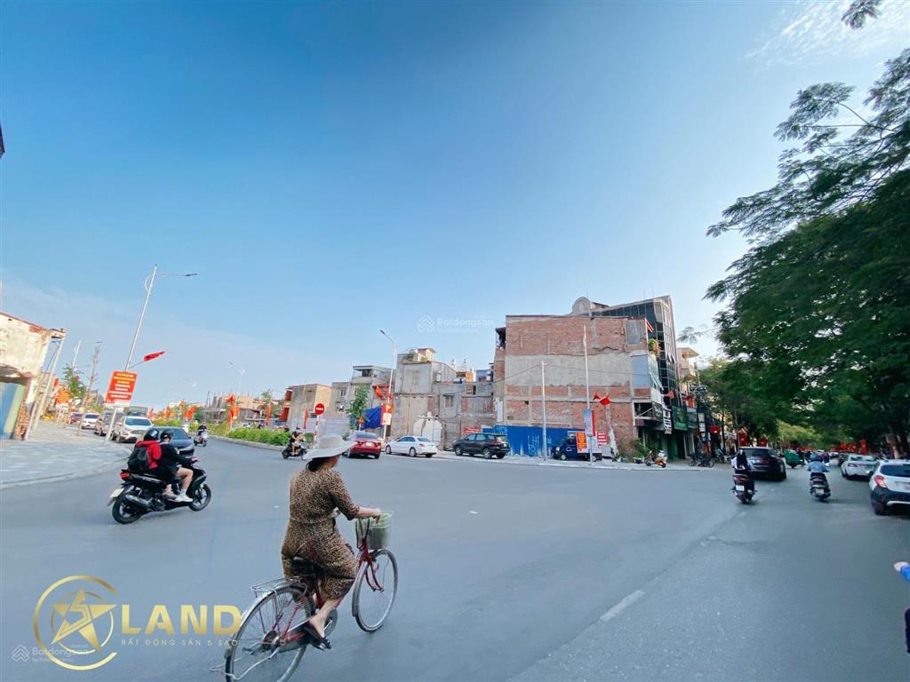 Bán nhà mặt đường lê lợi, hải phòng 168m2, mặt tiền gần 10m, vị trí đẹp, kinh doanh buôn bán tốt