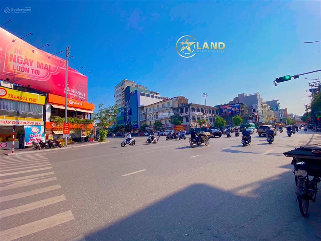 Cho thuê tòa nhà mặt đường tô hiệu, dtsd tận 1200m2, mặt tiền rộng, nổi bật.  0389 451 ***