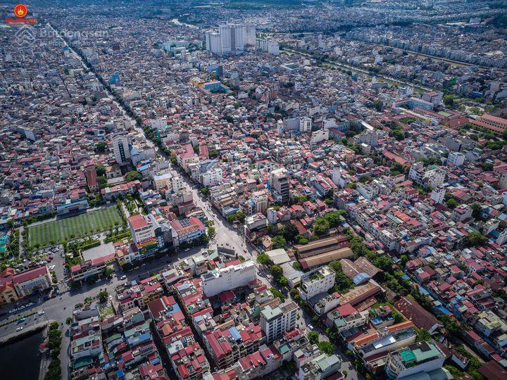 Cho thuê tòa nhà mặt đường tô hiệu, dtsd tận 1200m2, mặt tiền rộng, nổi bật.  0389 451 ***