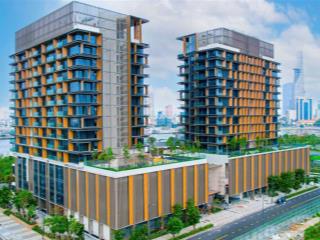 Hàng cực hot! chỉ 10,3 tỷ cho căn 1 phòng ngủ full nội thất  view công viên  dự án empire city
