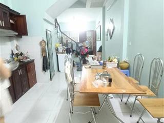 Phố Trần Cung Cơ hội đầu tư hiếm, giá trị gia tăng cao, thanh khoản tốt, 60m2, MT: 4m chỉ