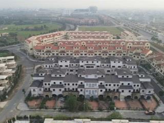 Bán liền kề nhà vườn tại khu đô thị nam an khánh, 94 triệu / m2, 278 m2, hđmb, hỗ trợ xem 24/24