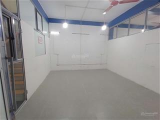 Cho thuê văn phòng tại khu đô thị nam an khánh, 3 triệu vnd, 30 m2