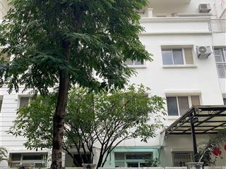 Bán liền kề splendora 100m2 giá tốt nhất thị trường