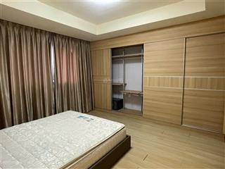 Bán căn chung cư 128m2 views biệt thự đẹp tại kđt mailand hanoi city