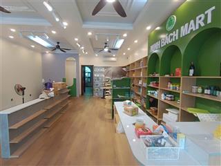 Cho thuê phòng tầng 1 shophouse vistalago kđt nam an khánh