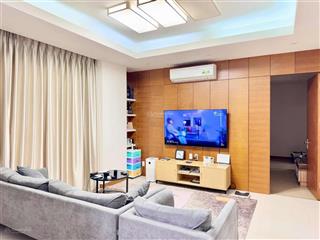 Chỉ 7 tỷ mua ngay căn 3pn  128m2 tại chung cư essensia kđt bắc an khánh