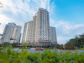 Căn hộ essensia 128m²  full đồ sang trọng, thiết kế độc đáo, giá thuê hợp lý