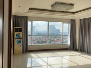 Cho thuê chcc 150m2  3pn giá tốt tại cc essensia  kđt bắc an khánh