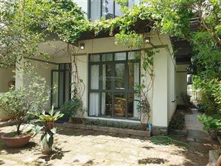 Bán biệt thự song lập vinhomes thăng long giá 28,5 tỷ (bao phí)
