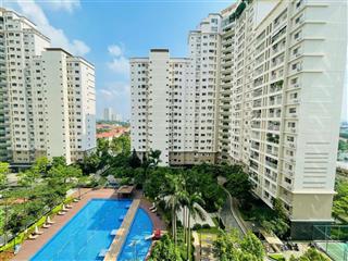 Chính chủ cho thuê chcc 178m2  4pn cho thuê tại chung cư essensia