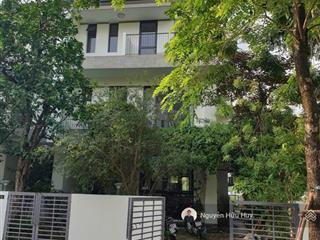 Cho thuê biệt thự mặt hồ vinhomes thăng long giá tốt nhất thị trường