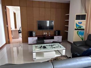 Cần cho thuê căn hộ 3 phòng ngủ chung cư essensia bắc an khánh