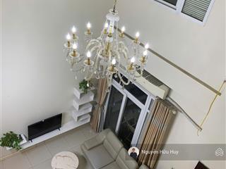 Cho thuê gấp căn lk full đồ tại splendora