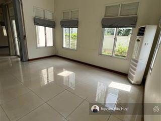 Cho thuê biệt thự dt 270m2 vào ở ngay tại kđt mailand hanoi city