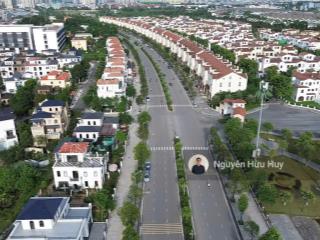 Cho thuê biệt thự nhà vườn tại kđt nam an khánh