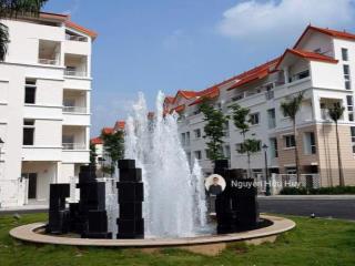 Cho thuê nhà lk full đồ giá tốt tại splendora