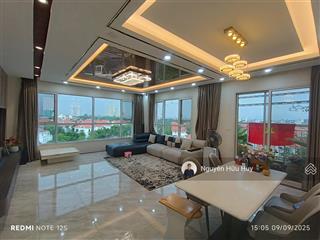 Cho thuê căn hộ 150m2 full nội thất đẹp tại chcc essensia giá tốt
