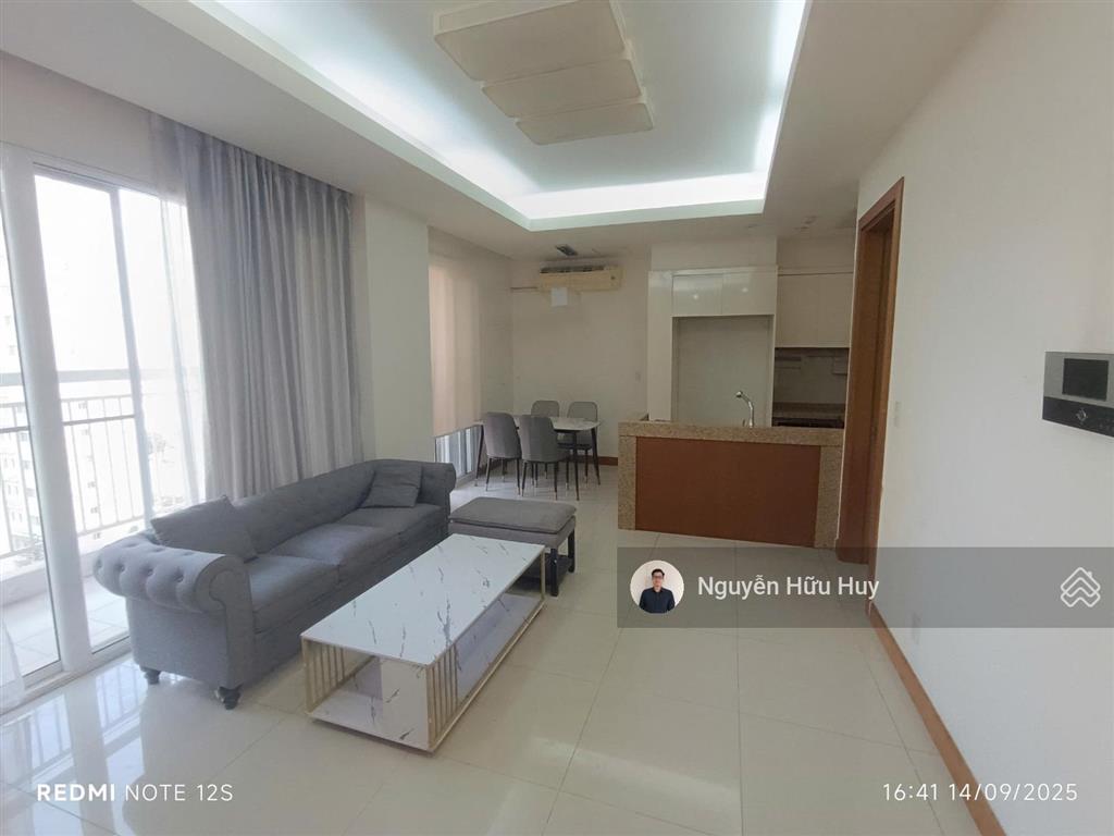 Cho thuê căn hộ 88m2 2pn2vs full đồ tại essensia kđt mailand hanoi city