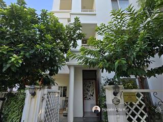 [home&land] cho thuê nhà liền kề góc đẹp 135m2  splendora mailand hanoi city