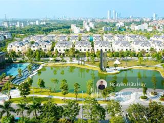 [home&land] tổng hợp giỏ hàng thấp tầng khu an lạc green symphony giá tốt, vị trí đẹp, đầy đủ dt
