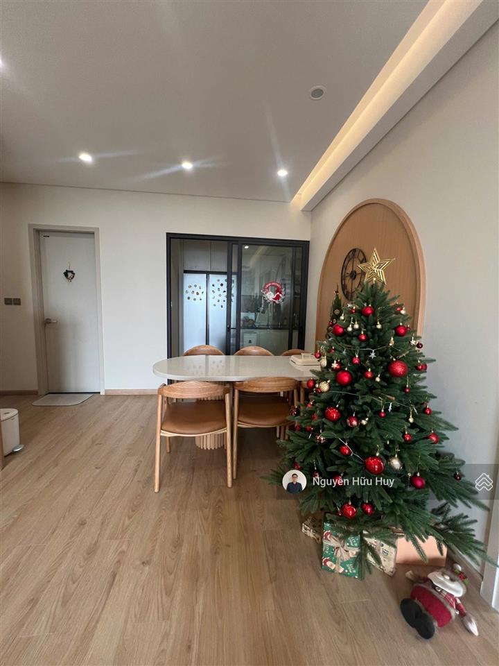 Home&land bán căn hộ 95m² moonlight 1 an lạc full nội thất cao cấp giá chỉ 7,25 tỷ