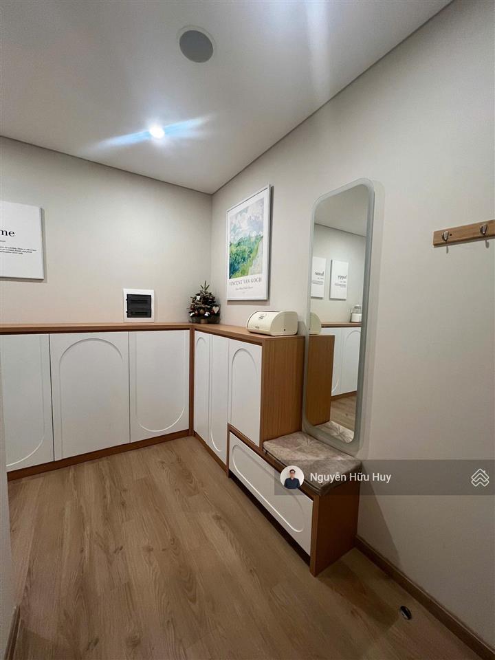 Home&land bán căn hộ 95m² moonlight 1 an lạc full nội thất cao cấp giá chỉ 7,25 tỷ