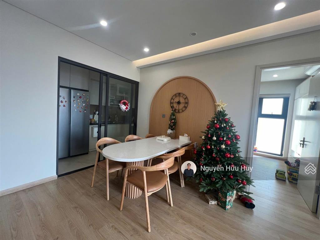 Home&land bán căn hộ 95m² moonlight 1 an lạc full nội thất cao cấp giá chỉ 7,25 tỷ
