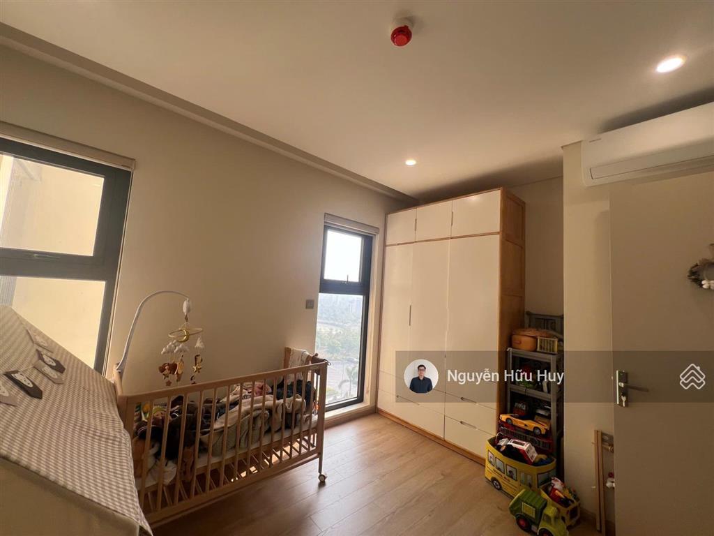 Home&land bán căn hộ 95m² moonlight 1 an lạc full nội thất cao cấp giá chỉ 7,25 tỷ